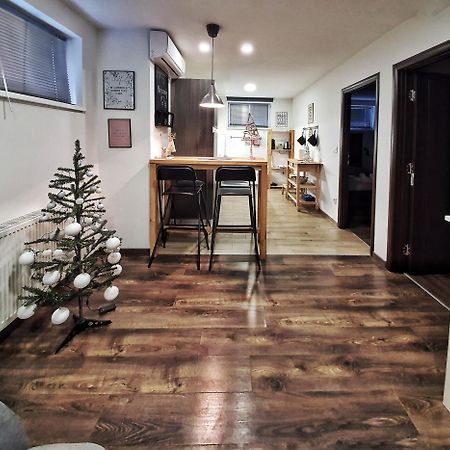 Cosy Apartments "Lima & Vito" Free Parking Zagreb Værelse billede
