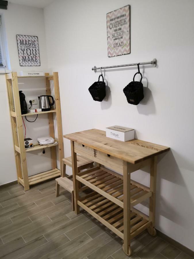 Cosy Apartments "Lima & Vito" Free Parking Zagreb Eksteriør billede
