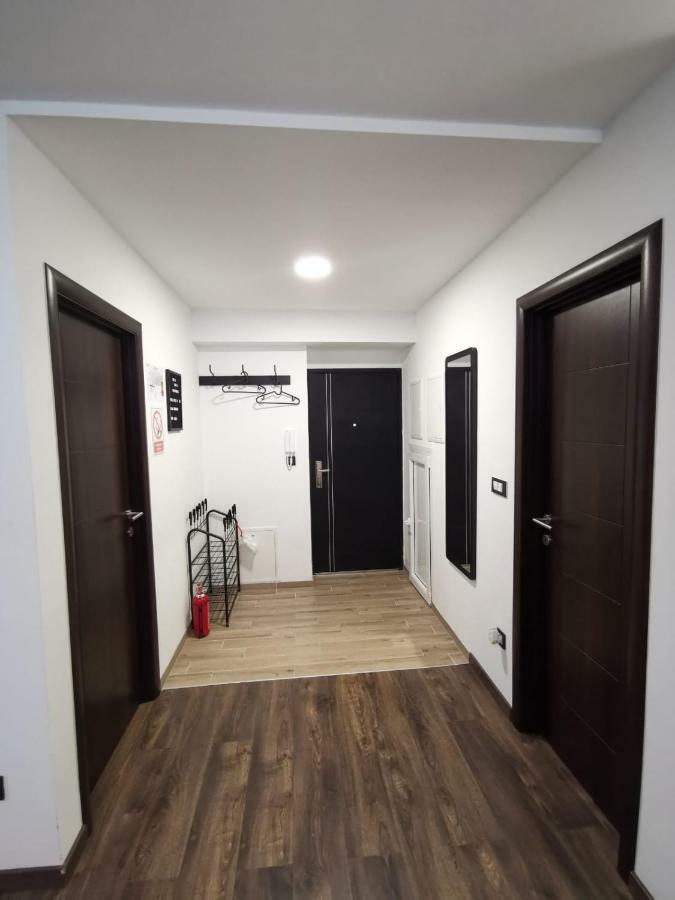 Cosy Apartments "Lima & Vito" Free Parking Zagreb Eksteriør billede