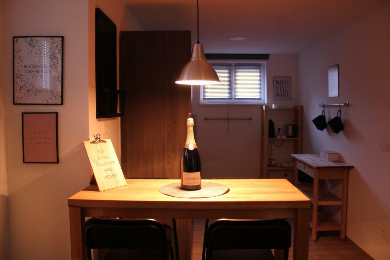 Cosy Apartments "Lima & Vito" Free Parking Zagreb Eksteriør billede