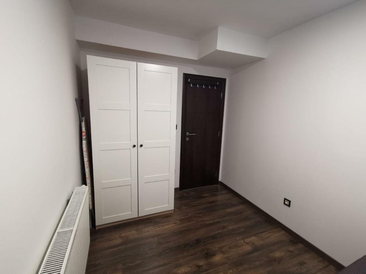 Cosy Apartments "Lima & Vito" Free Parking Zagreb Eksteriør billede