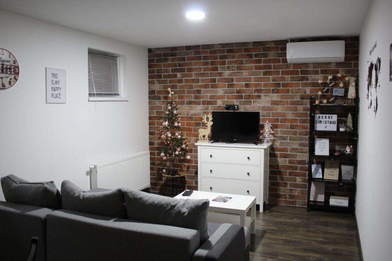 Cosy Apartments "Lima & Vito" Free Parking Zagreb Eksteriør billede