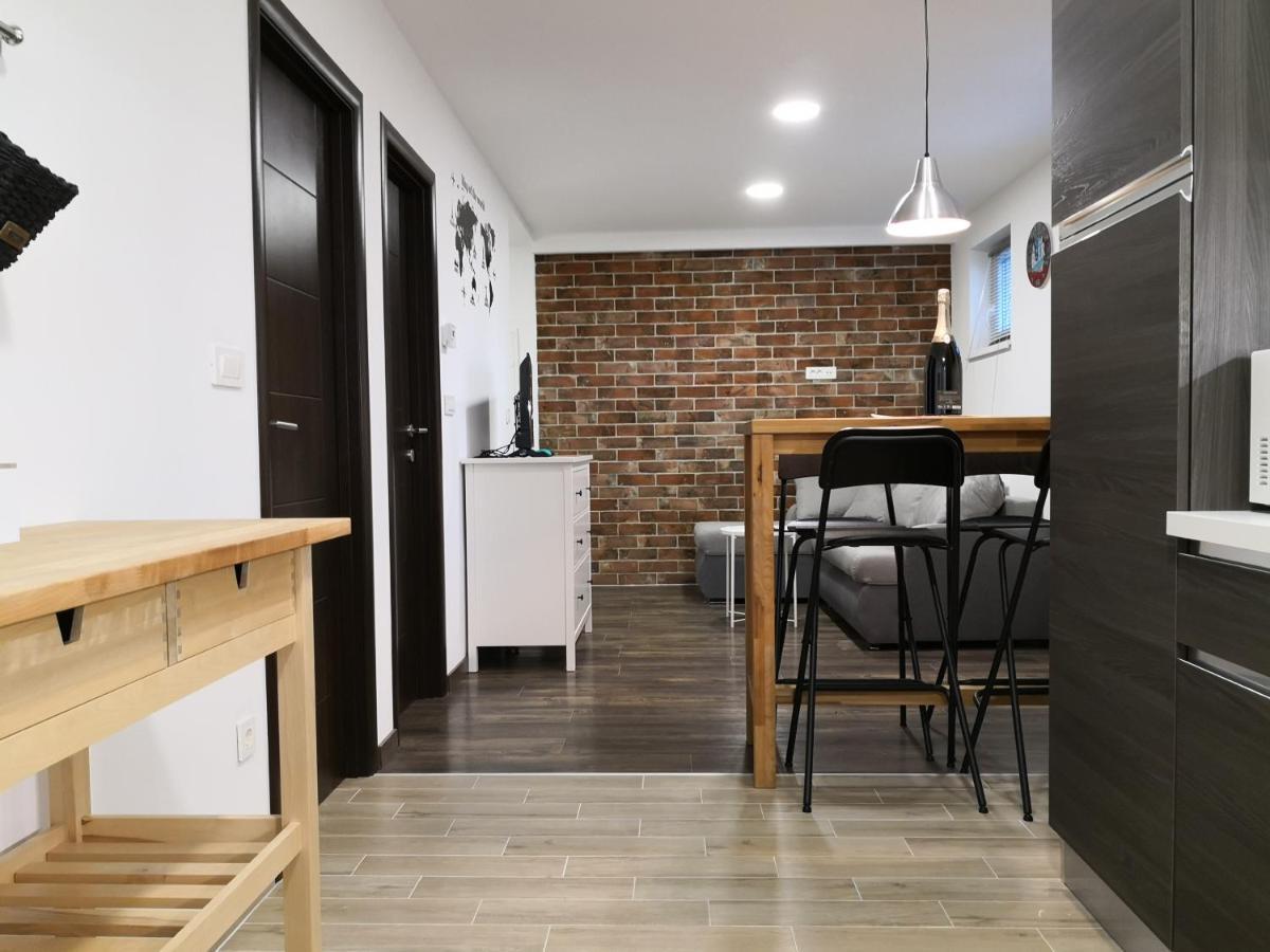 Cosy Apartments "Lima & Vito" Free Parking Zagreb Eksteriør billede