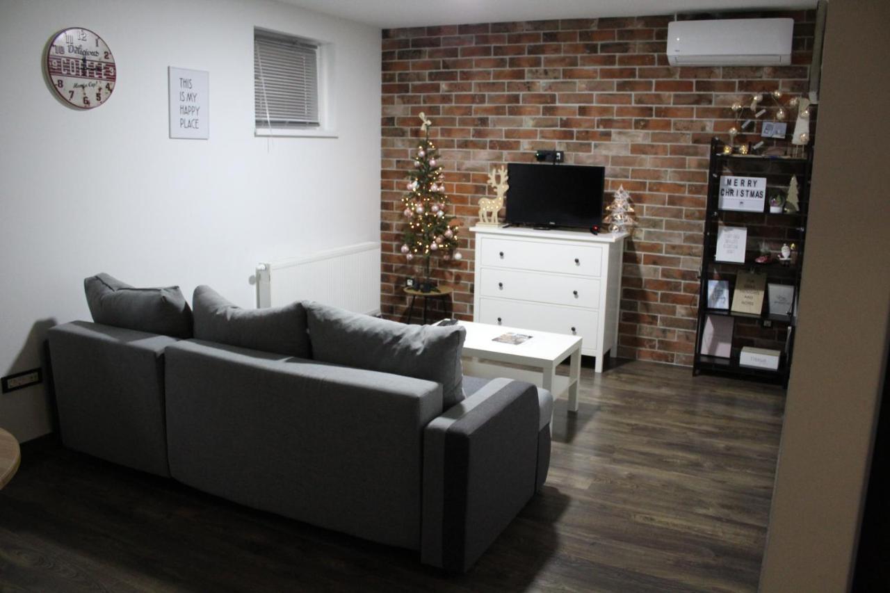 Cosy Apartments "Lima & Vito" Free Parking Zagreb Eksteriør billede