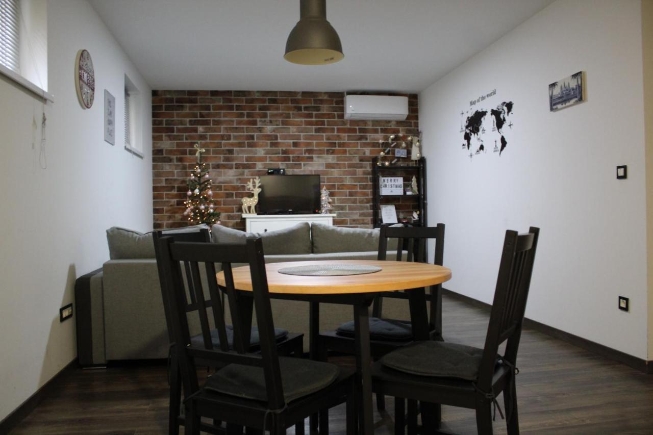 Cosy Apartments "Lima & Vito" Free Parking Zagreb Eksteriør billede