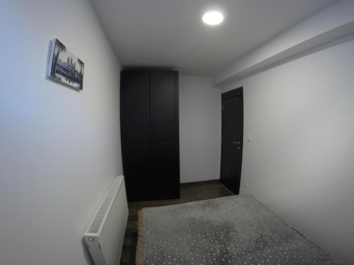 Cosy Apartments "Lima & Vito" Free Parking Zagreb Eksteriør billede